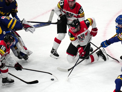 Finland Hockey Worlds