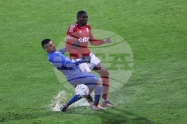 Футбол - ЦСКА 1948 - Левски