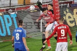 Футбол - ЦСКА 1948 - Левски