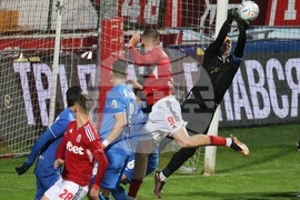 Футбол - ЦСКА 1948 - Левски