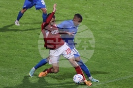 Футбол - ЦСКА 1948 - Левски