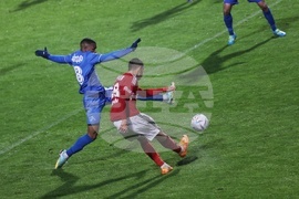 Футбол - ЦСКА 1948 - Левски