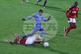 Футбол - ЦСКА 1948 - Левски