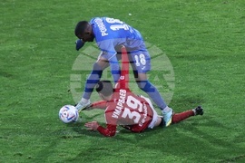 Футбол - ЦСКА 1948 - Левски