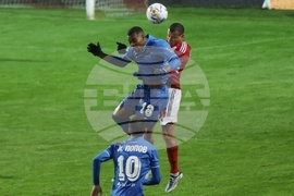 Футбол - ЦСКА 1948 - Левски