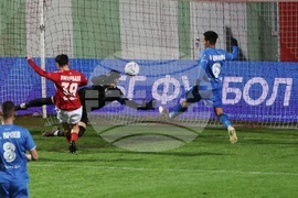 Футбол - ЦСКА 1948 - Левски