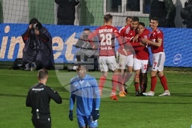 Футбол - ЦСКА 1948 - Левски