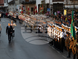 Снимка: Президентство