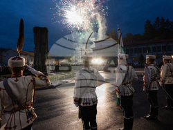 Снимка: Президентство