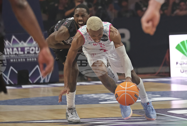 Баскетболният Панатинайкос обяви официално привличането на американския плеймейкър Ти Джей Шортс