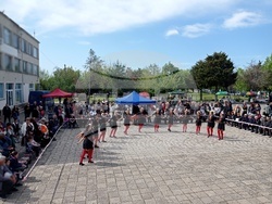 Снимка: Община Сливен