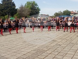 Снимка: Община Сливен