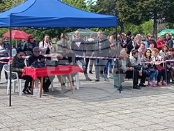 Снимка: Община Сливен