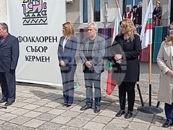 Снимка: Община Сливен