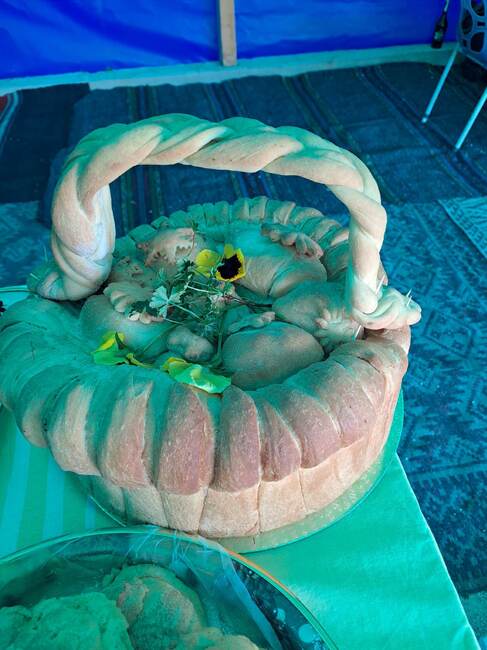 Община Ловеч: Празник на приведените зетьове проведоха в село Горан, Ловешко