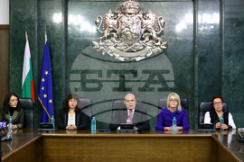 Иван Гешев - изявление