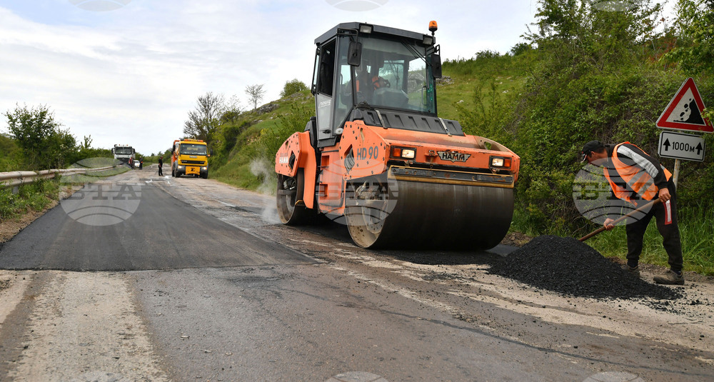 От Българската браншова камара "Пътища" призоваха правителството да осигури средства за развитие на пътната инфраструктура в Бюджет 2025