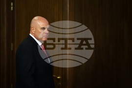 Иван Гешев - изявление