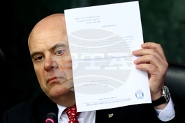 Иван Гешев - изявление