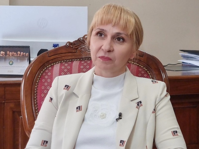 Отоплението на Габрово е гарантирано по закон при прекратена лицензия, посочва в съобщение до медиите омбудсманът Диана Ковачева