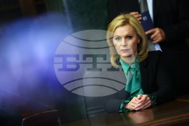 Иван Гешев - изявление