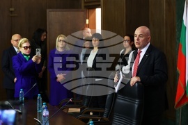 Иван Гешев - изявление