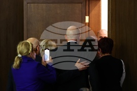 Иван Гешев - изявление