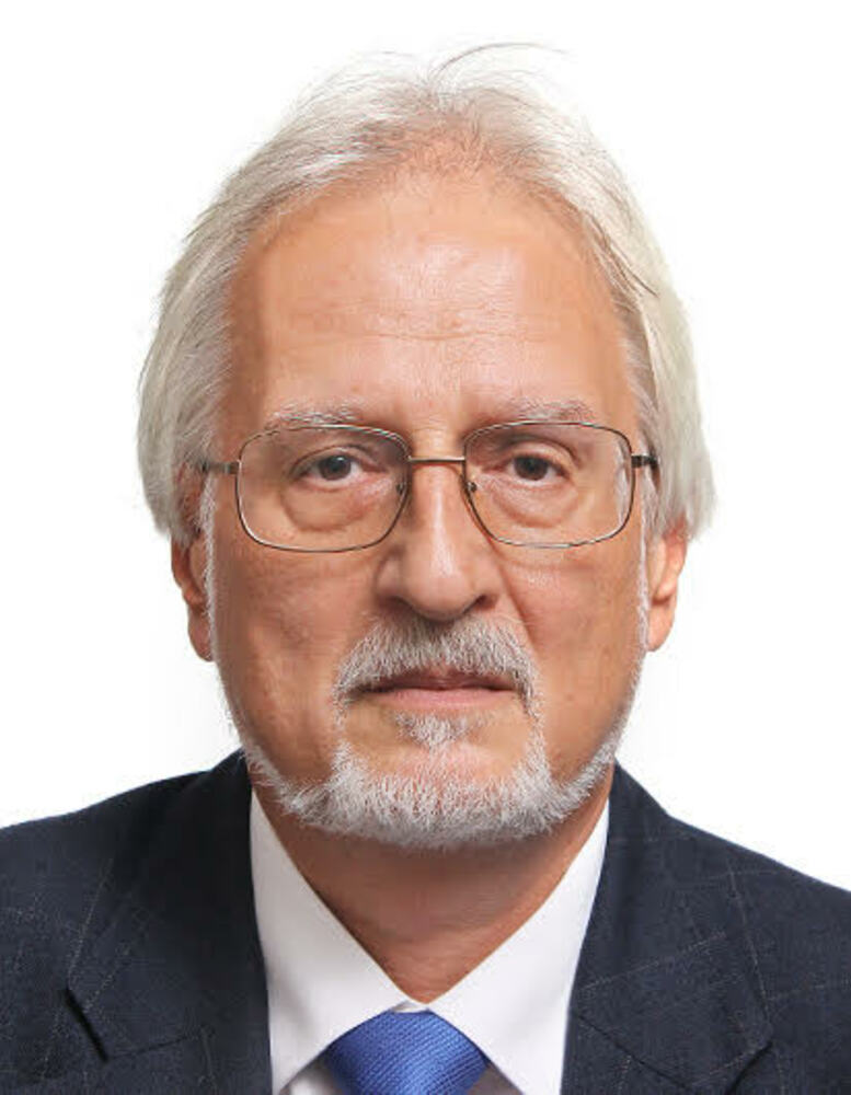 Проф. дфн Александър Драйшу бе преизбран за председател на Съюза на физиците в България