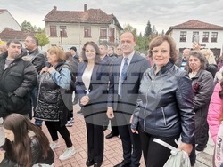 Снимка: Община Ловеч