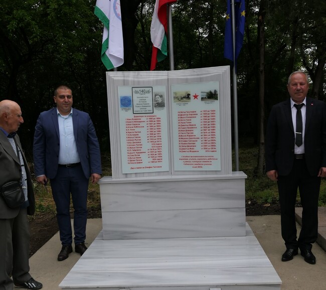 Заместник-министър Неделков: Аграрното образование е основополагащо за изграждането на специалистите в сектора