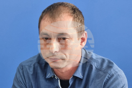 Национален пресклуб на БТА Ловеч - КТ "Подкрепа" - театър - пресконференция