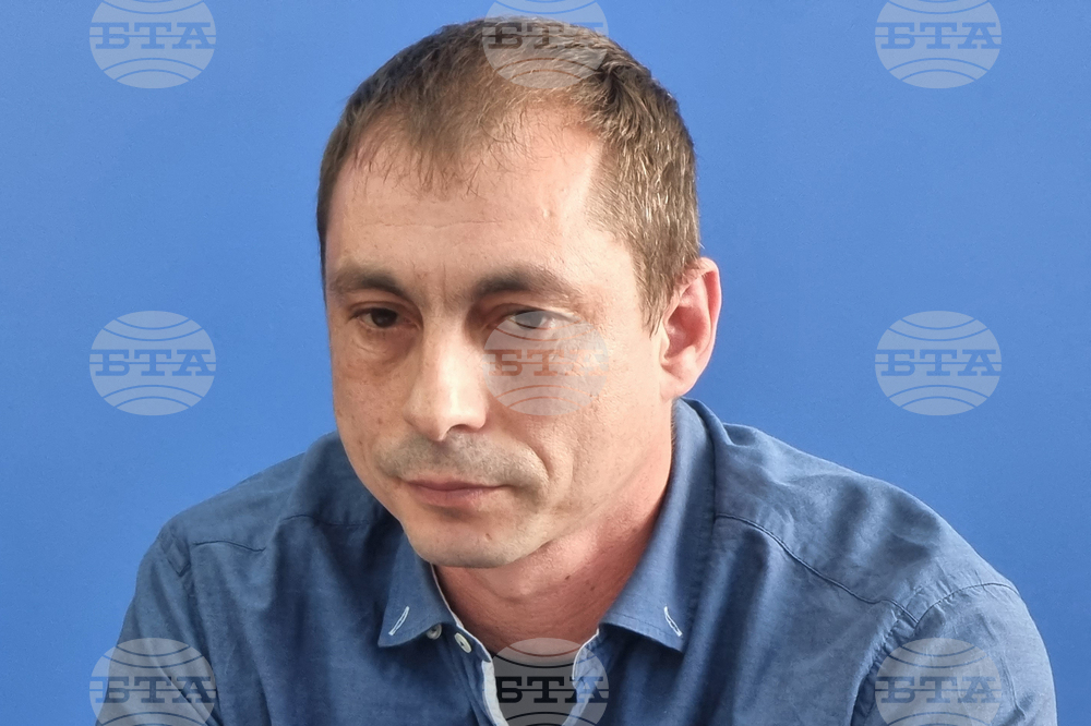 Национален пресклуб на БТА Ловеч - КТ "Подкрепа" - театър - пресконференция