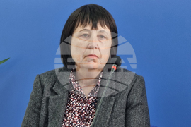 Национален пресклуб на БТА Ловеч - КТ "Подкрепа" - театър - пресконференция