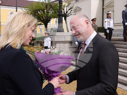 Снимка: Пресцентър Народно събрание