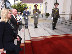 Снимка: Пресцентър Народно събрание