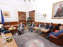 Снимка: Пресцентър Народно събрание