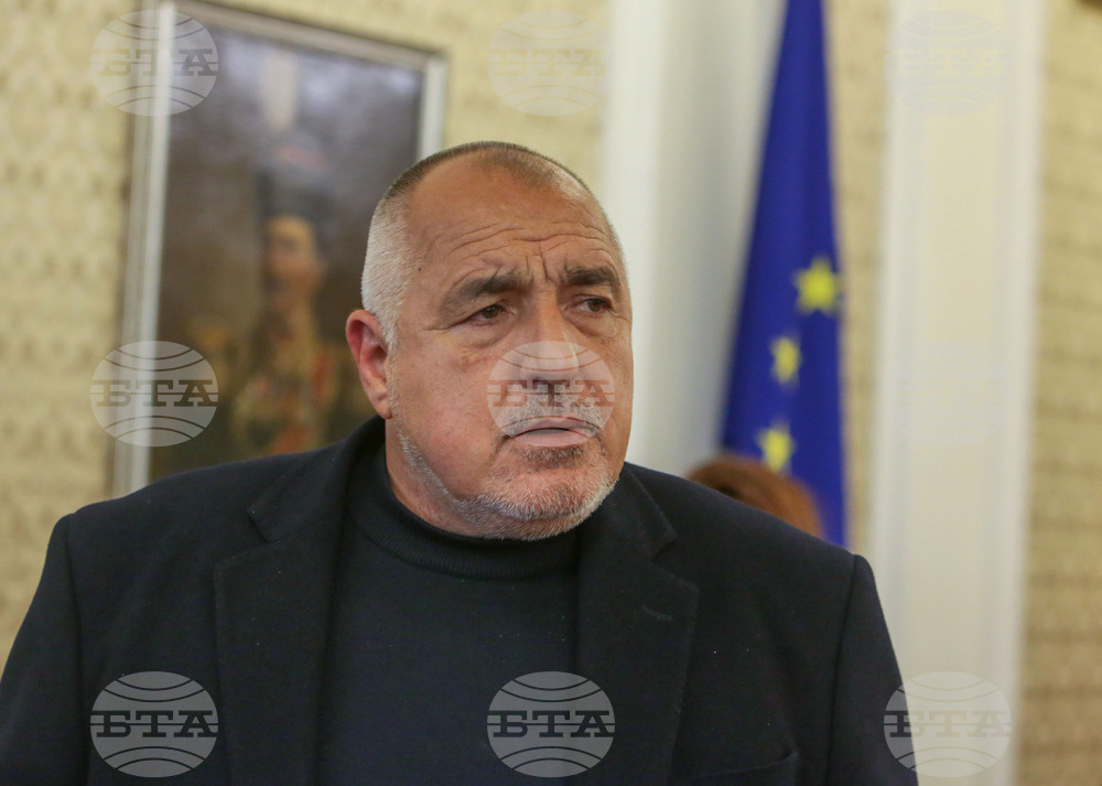 Притеснява ме времето, в което са избрани да се направят – когато се прави правителство