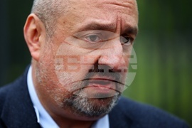 Ясен Тодоров - изявление