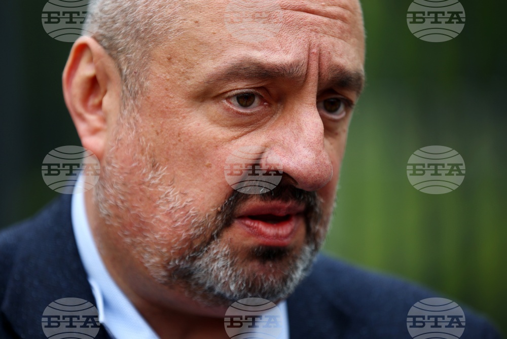 Ясен Тодоров - изявление