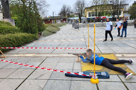 Самоков - средно образование - панаир