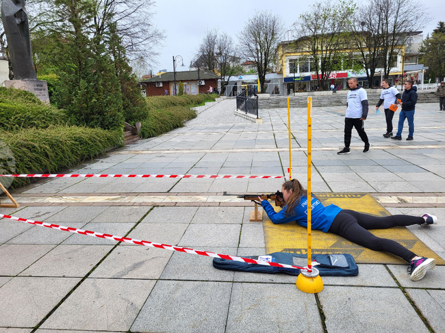 Самоков - средно образование - панаир