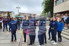 Самоков - средно образование - панаир