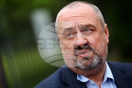 Ясен Тодоров - изявление