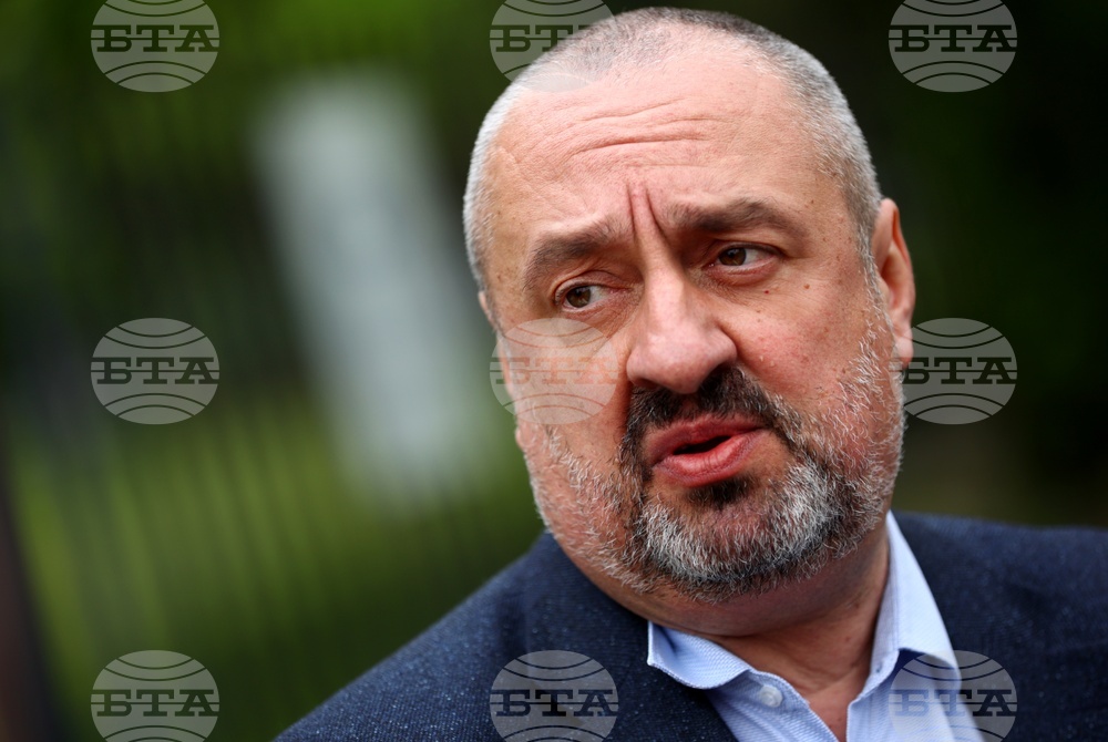 Ясен Тодоров - изявление