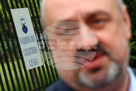 Ясен Тодоров - изявление