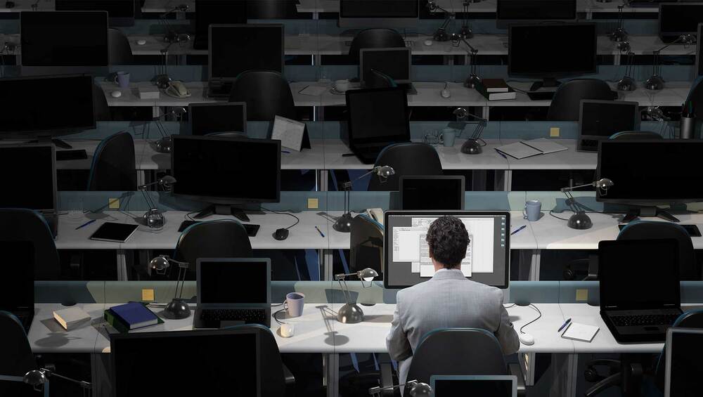 Дългото седене е опасно за здравето