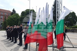 Плевен - празник - почетни граждани