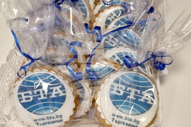 Национален пресклуб на БТА Търговище - годишнина