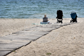 Варна - ежедневие