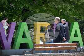 Варна - ежедневие